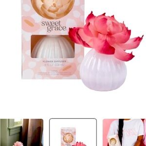 Sweet Grace Flower Diffuser